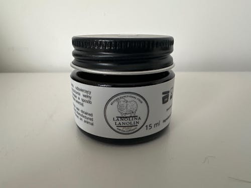 Lanolina