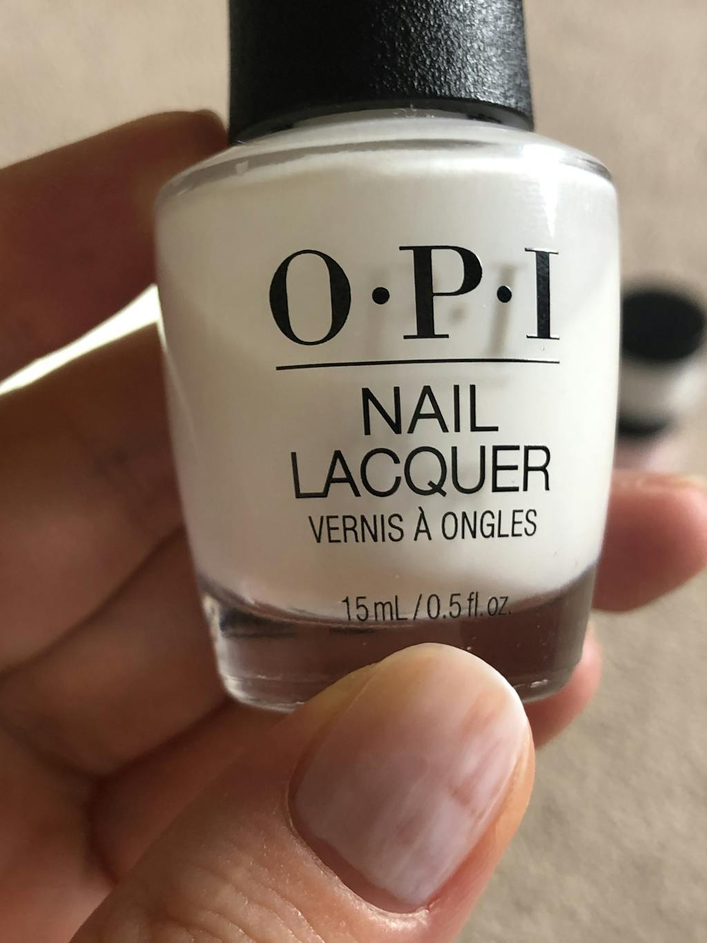 OPI - Lacquer & Dip Combo - Funny Bunny