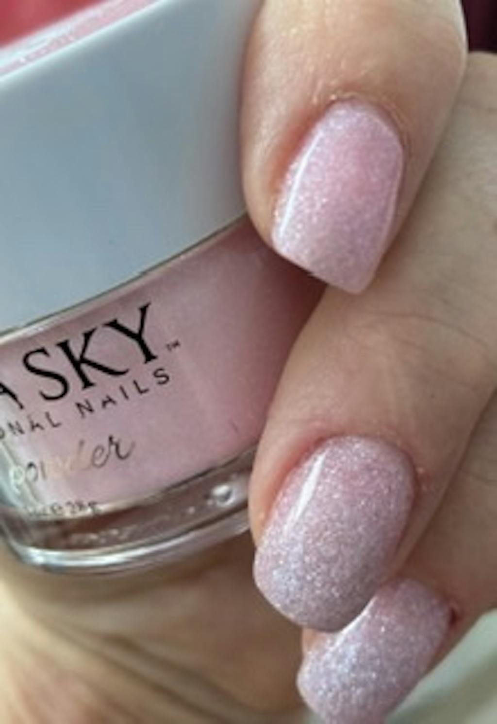 Kiara Sky Dip Powder Eyes On The Prize 1 oz D584