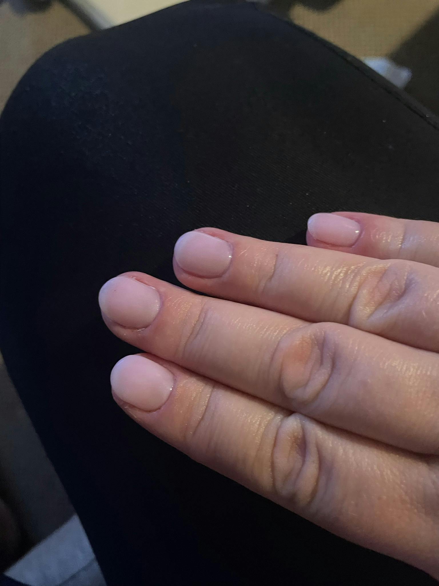 CND LED Lamp Version 2 Beyond Polish