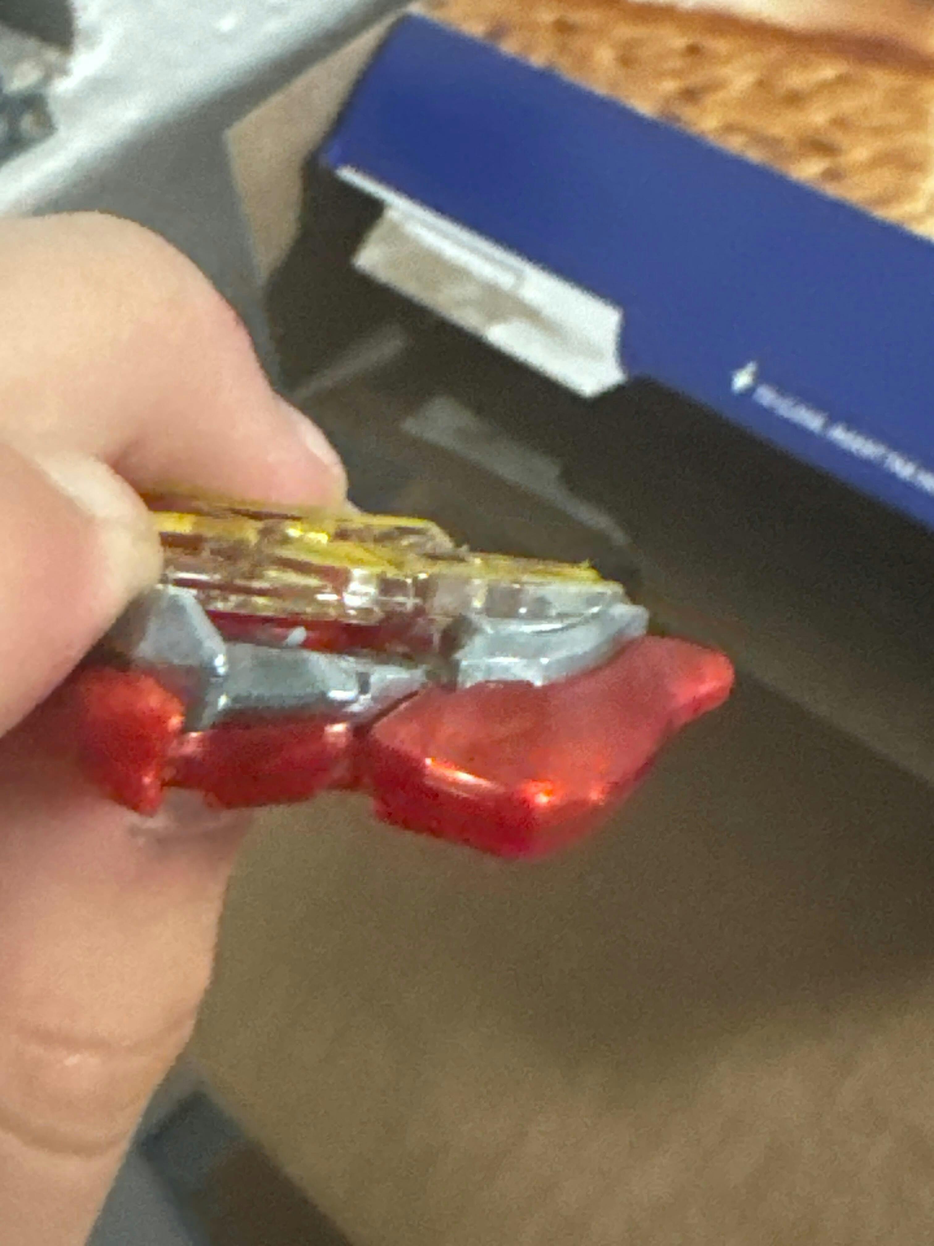 Takara Tomy Beyblade Burst B-105 Starter Zet Achilles .11.Xt