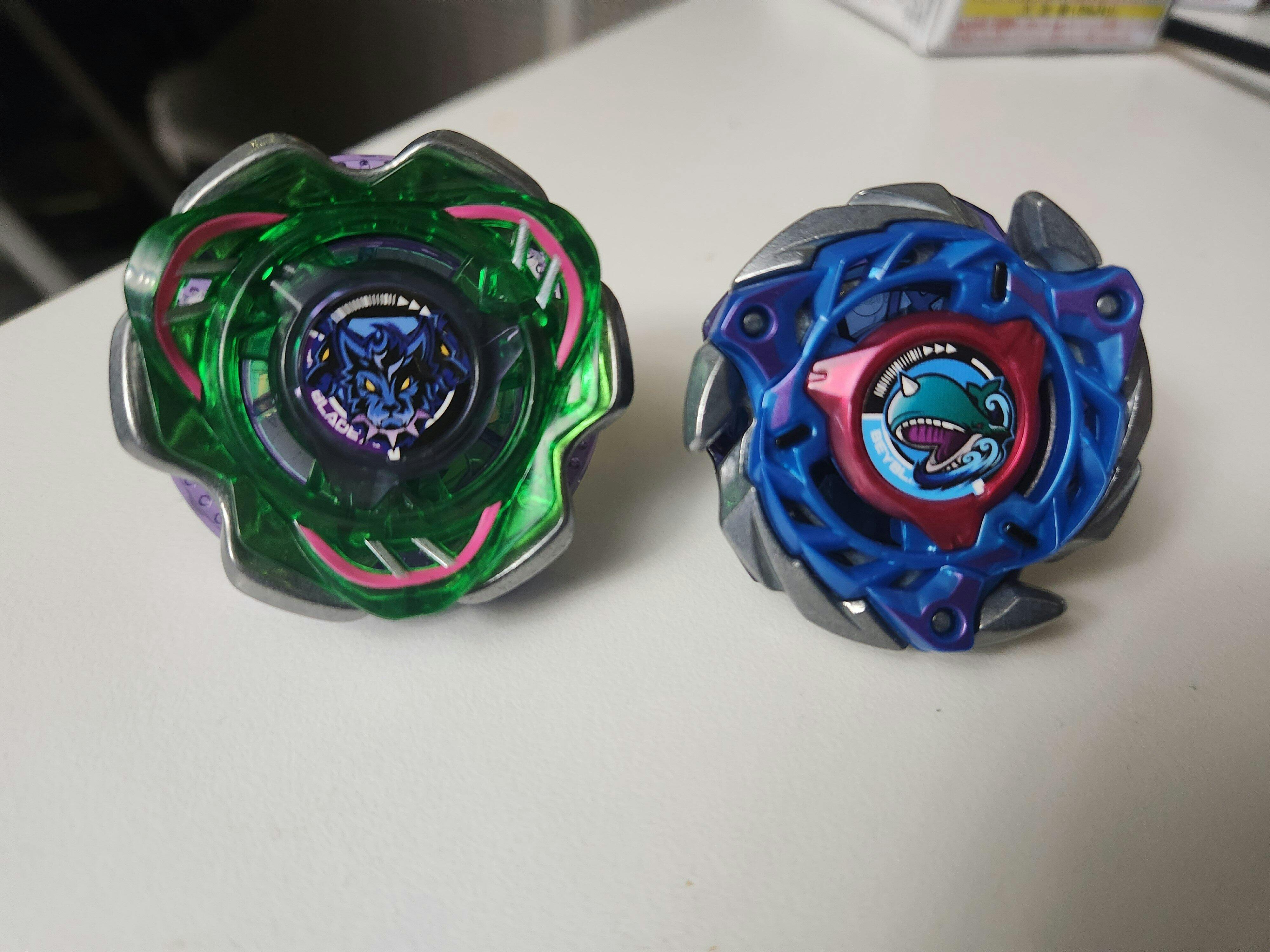 Beyblade X Random Booster Vol. 7 CX-08