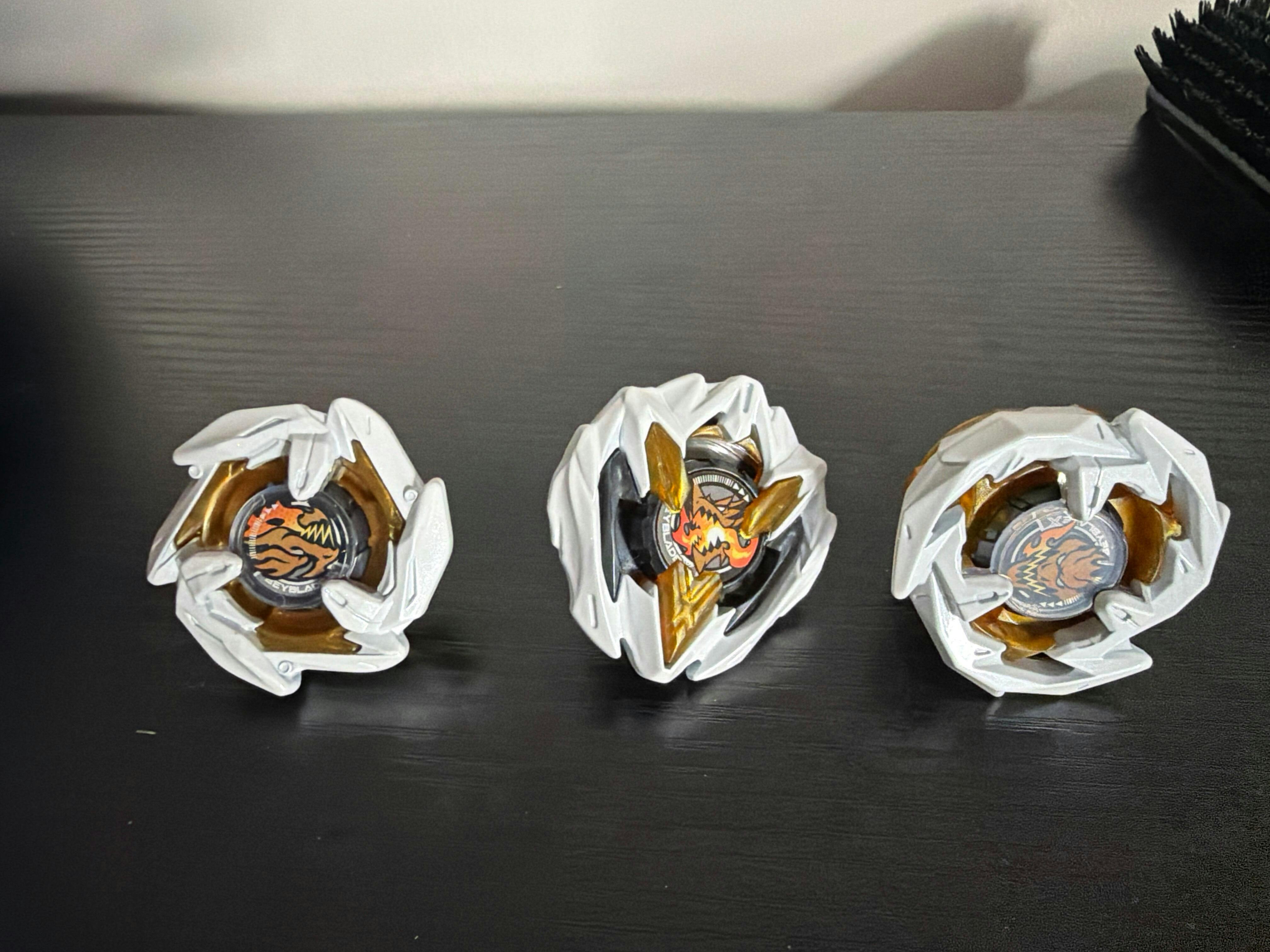 BEYBLADE X UX-00 ドランデッキ BX−00 コバルトドレイク Beyblade X Dran Deck Starter UX-00 Takara Tomy