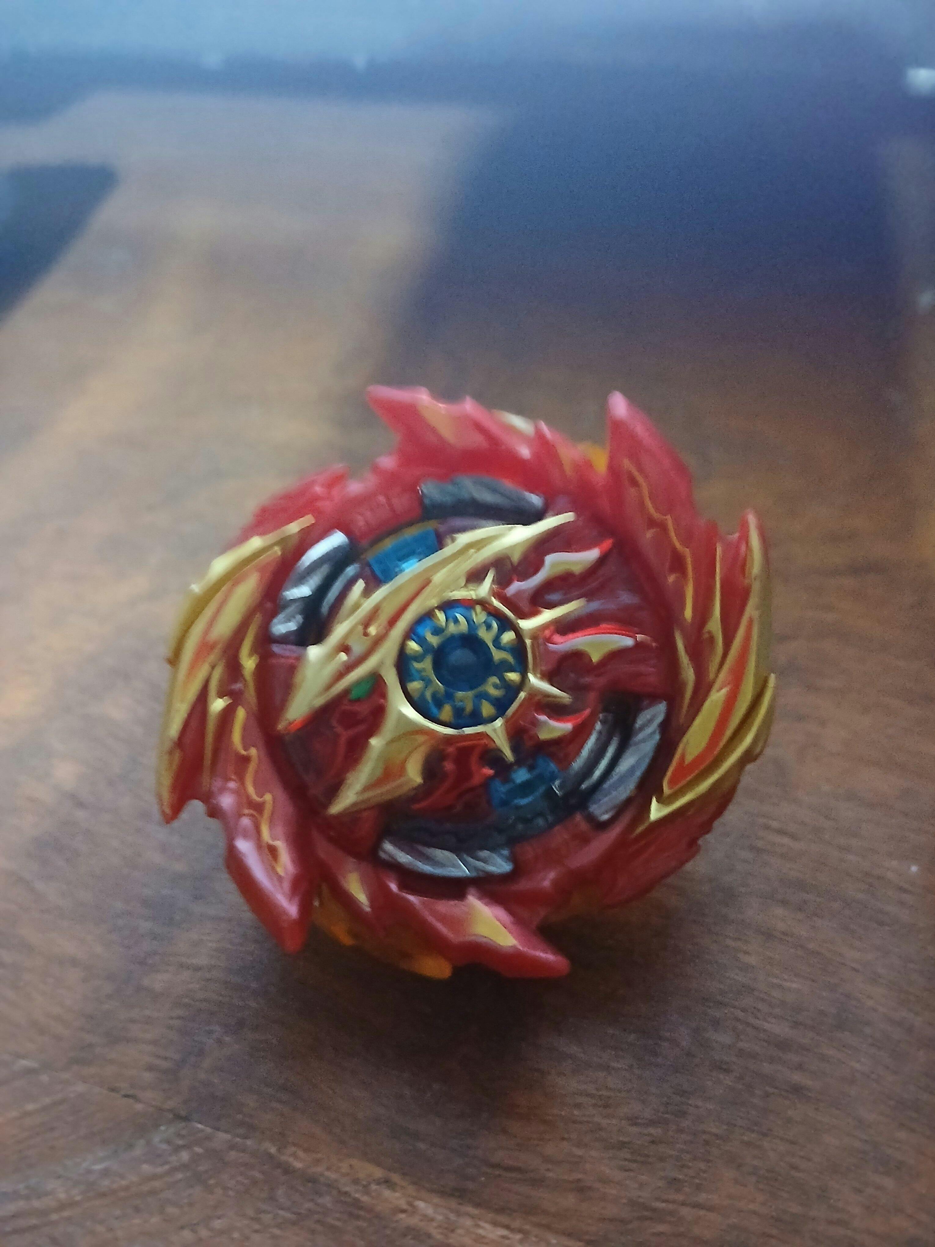 Beyblade BB-76 Galaxy Pegasis DX Set Metal Fusion by Takara Tomy ULTRA