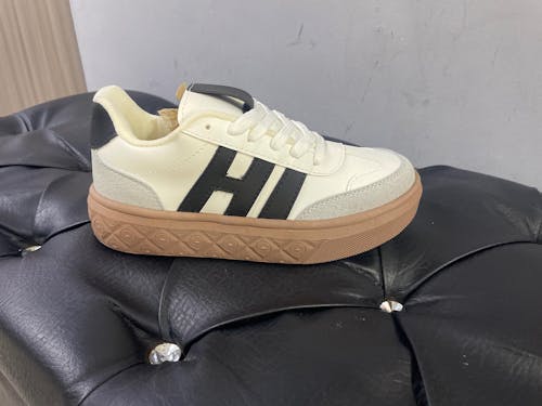 MILANO BLANCO CON NEGRO