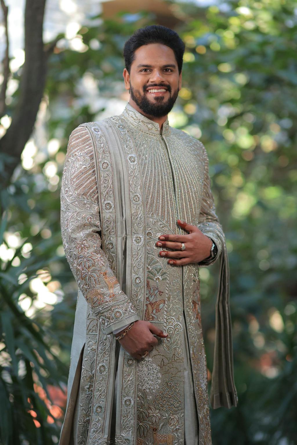 bharat reshma international