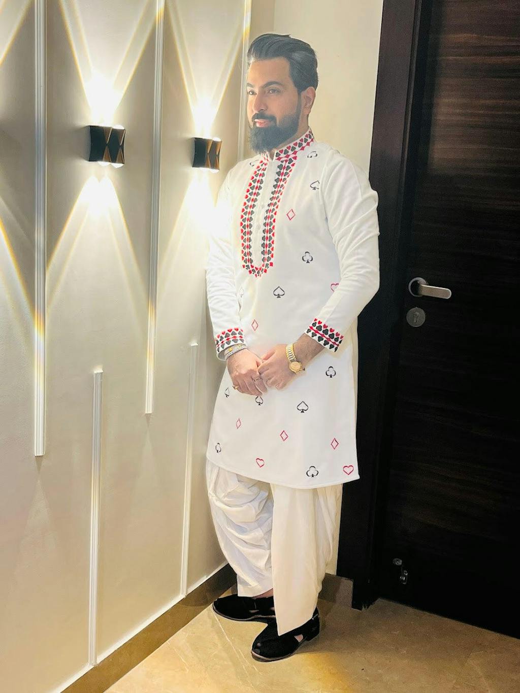 bharat reshma international