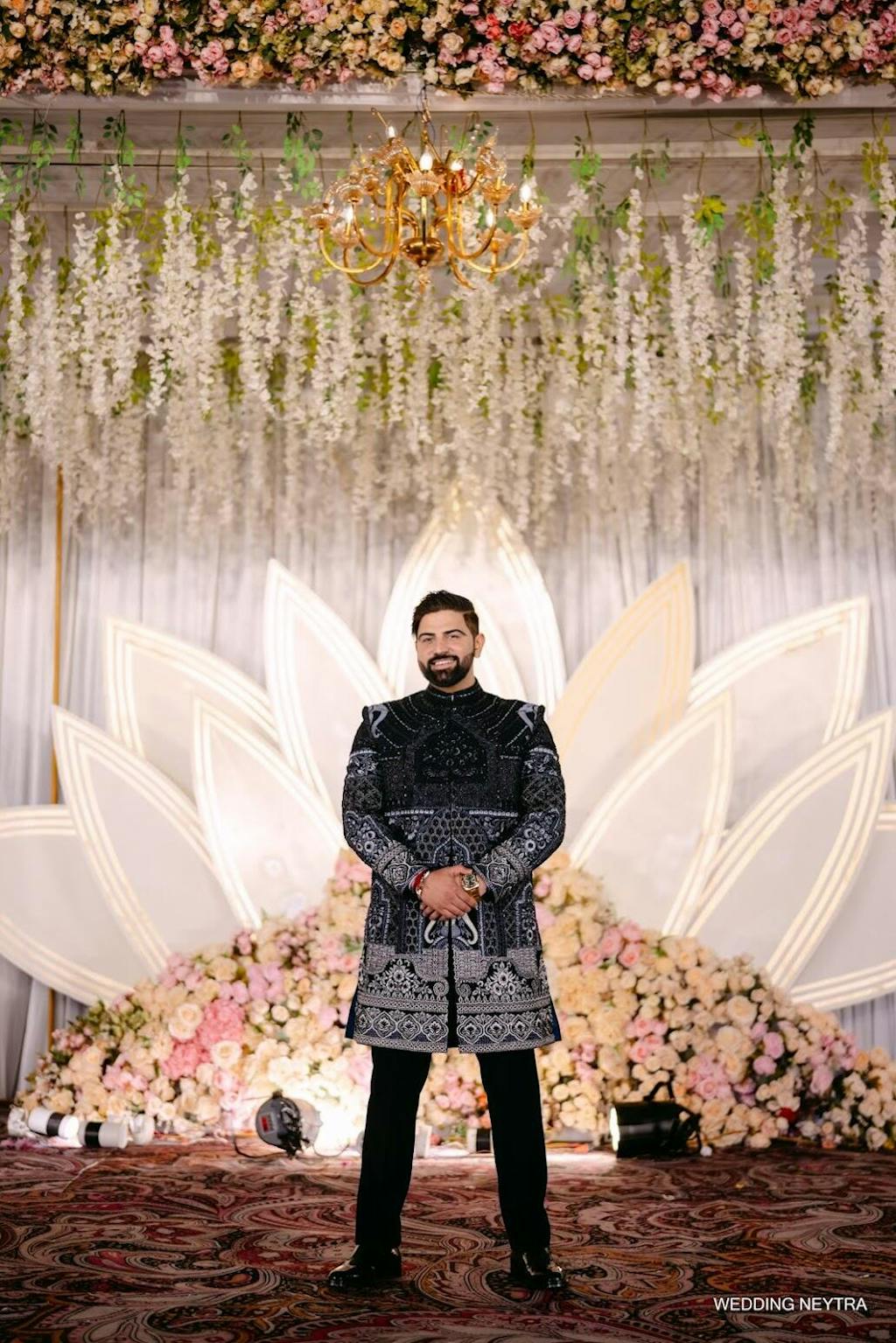 bharat reshma international