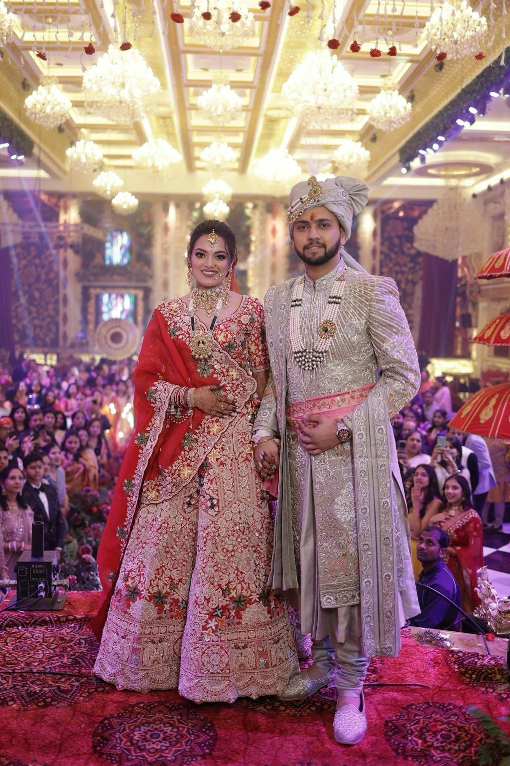 bharat reshma international