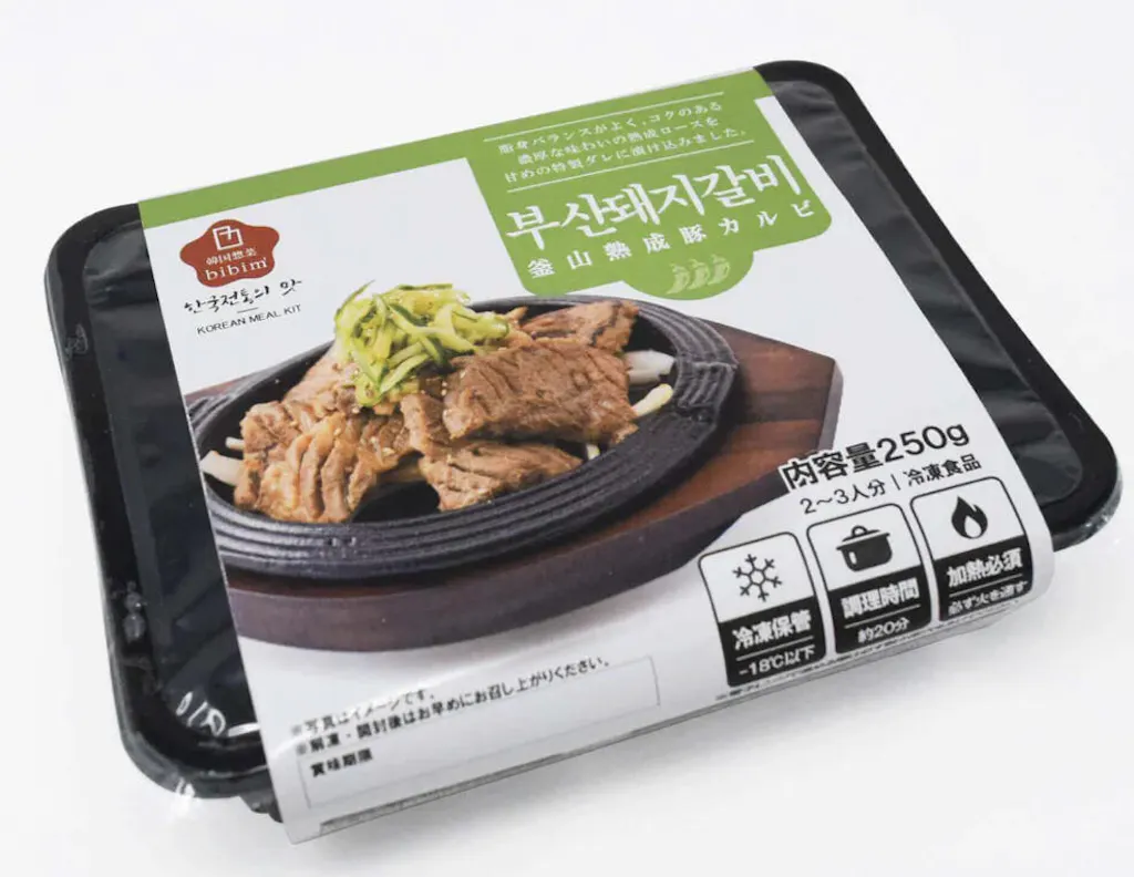 16日 にんにん 春川タッカルビ 춘천 닭갈비（2～3人前 / 250g） (sku: ckt007) | 韓国