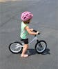 14 Inch Balance Bike for Kids 3-7 Year Old, Kids Bike with No Pedals, Air Rubber Tires