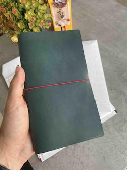 Bielinis Travelers Journal - Atlas