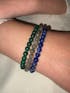 Bracelet Malachite