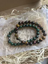 Bracelet Malachite