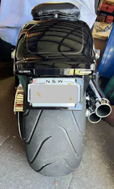 User picture