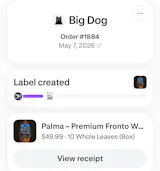 User picture