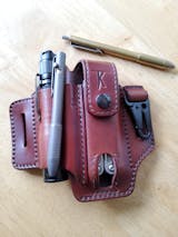 Bolt Action Pen - Big Idea Design LLC