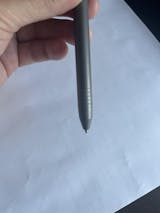 Big Idea Design Slim Click Pen (Machined Raw)