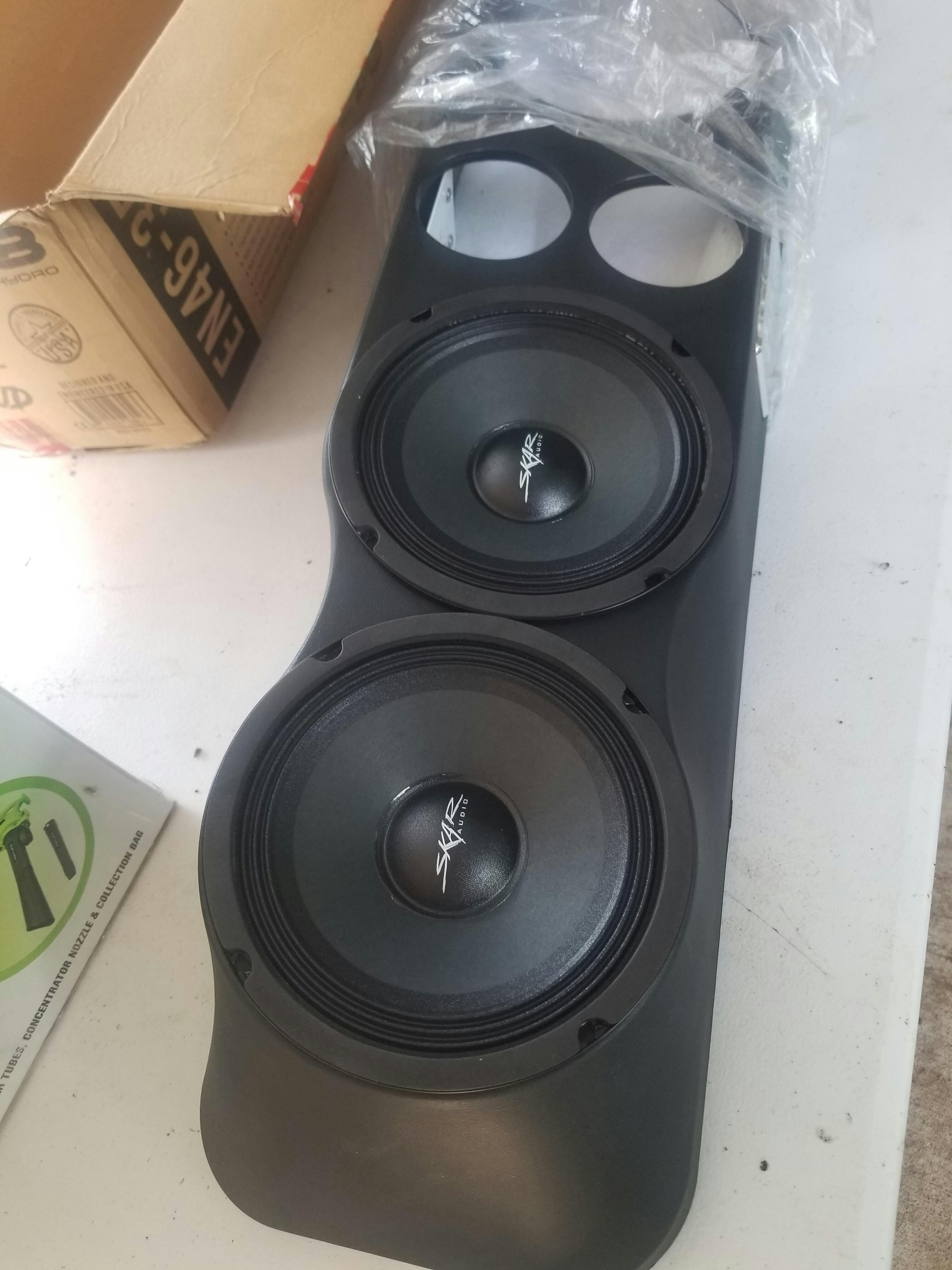 izu.ページ DS18 Hydro 6.5