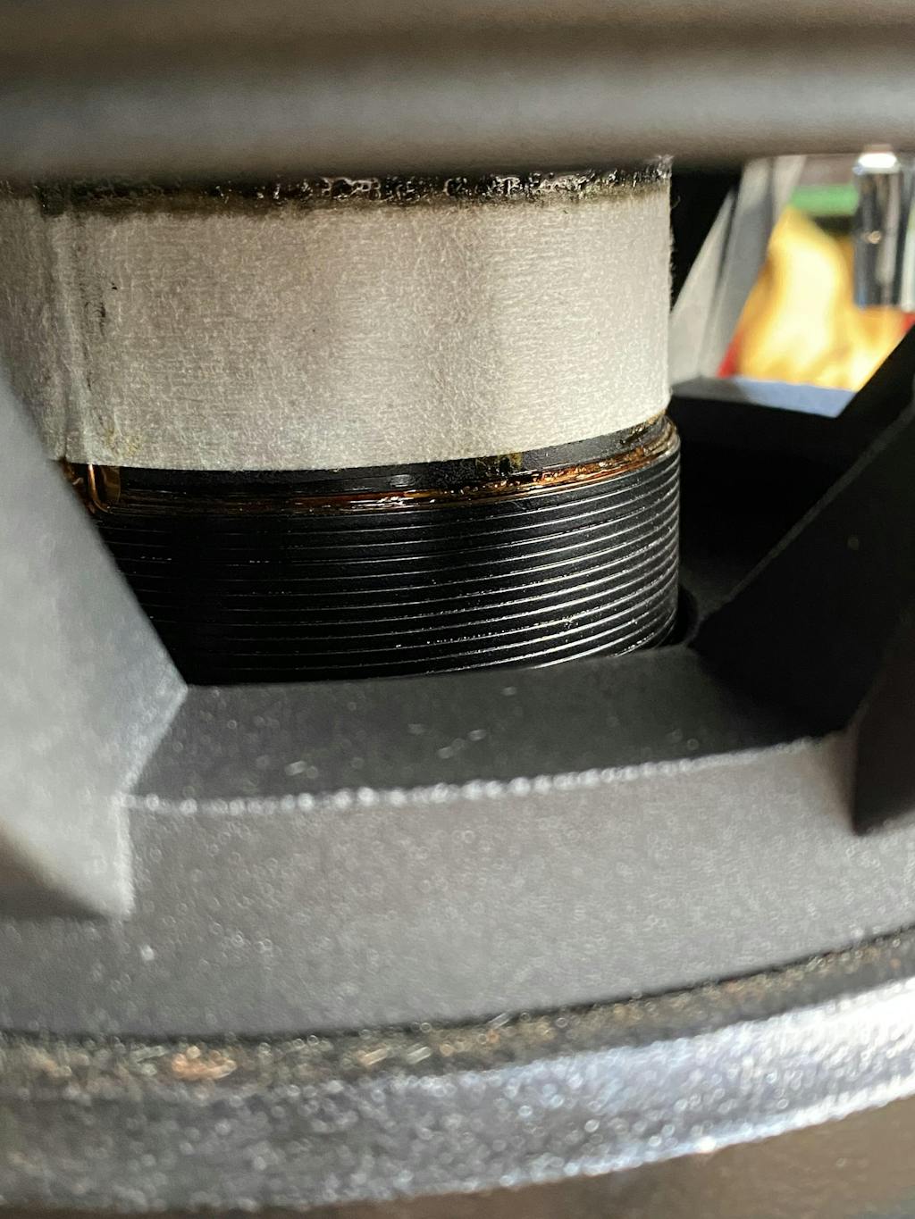 Massive Audio 10" Subwoofer 500W RMS Dual 4Ohm Car Stereo MMA104 OPEN