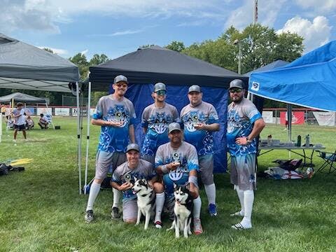 Shipping Hoodie/Jacket