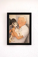 User picture
