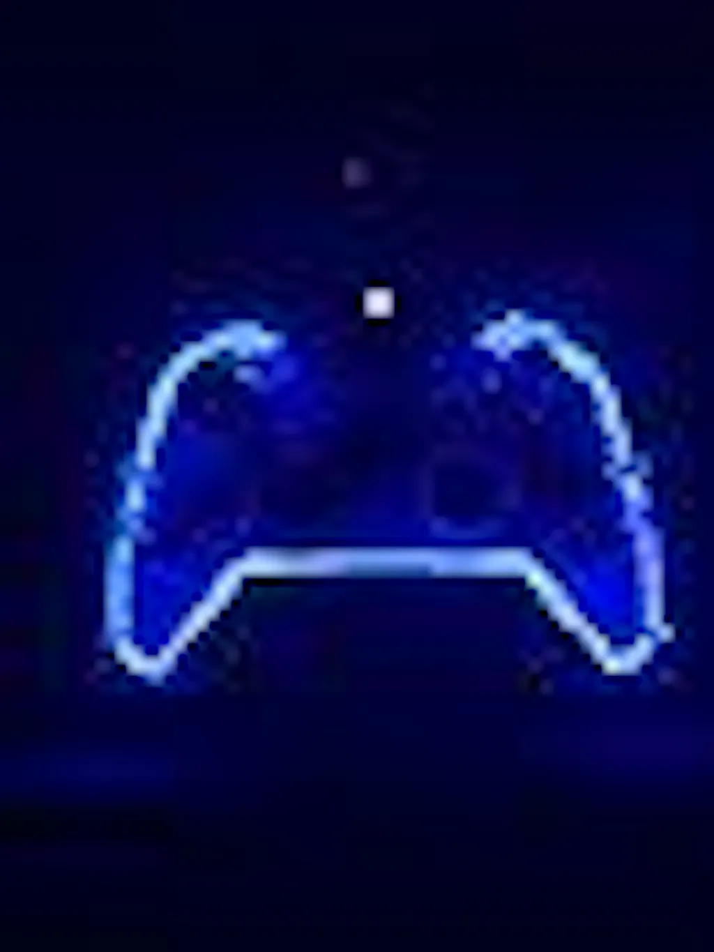 RAINBOW S RGB Wired Controller
