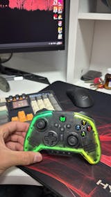 User picture