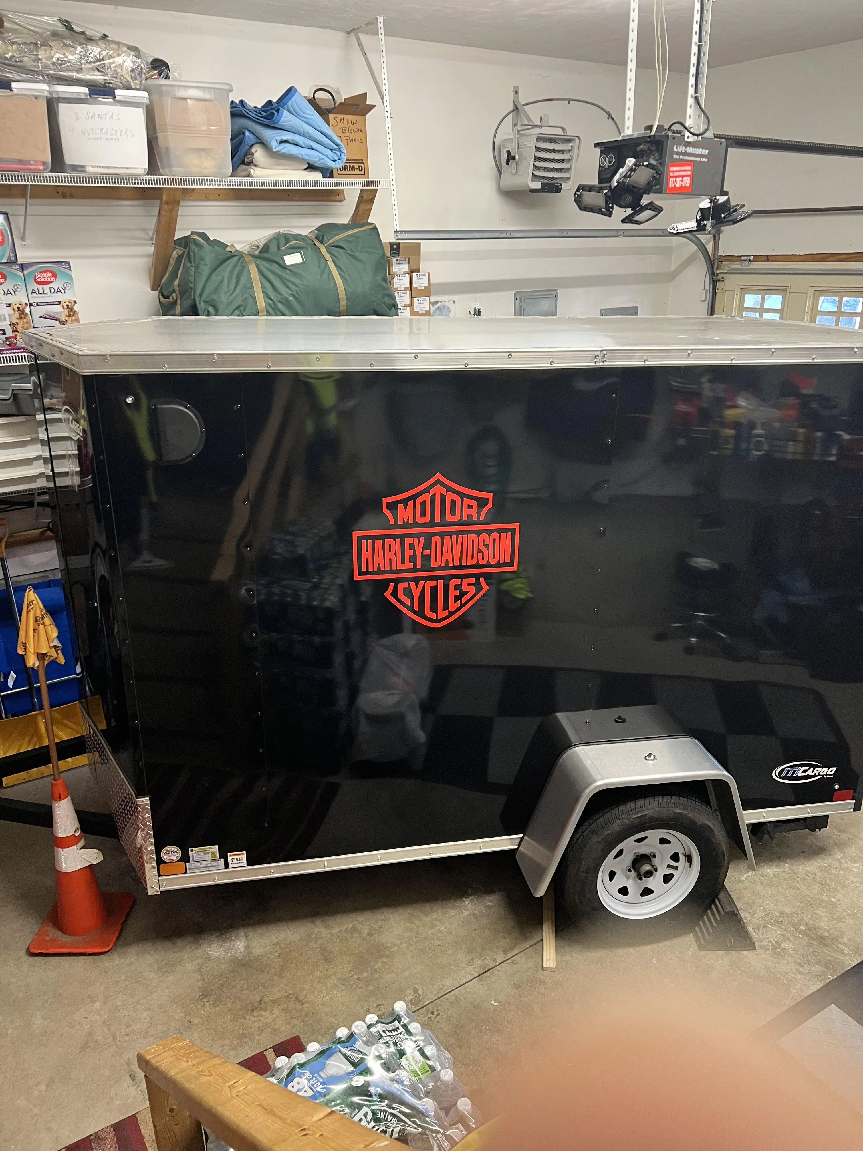 The Biggest Decal Shop!