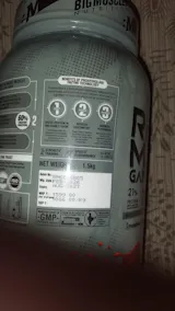 User picture