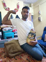 User picture