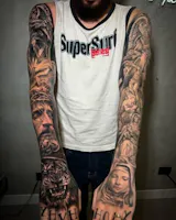 User picture