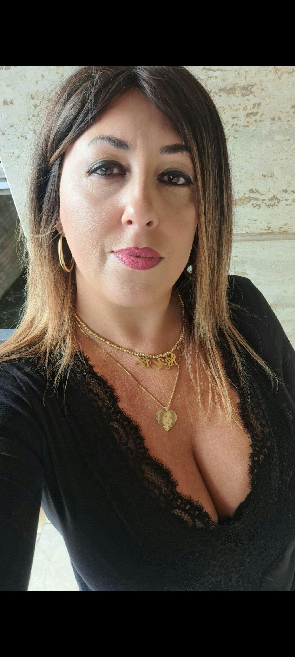 Collana Milleluci letterine Personalizzata con Nome Bijoux Moda Laura