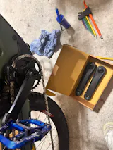 User picture