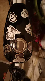 User picture