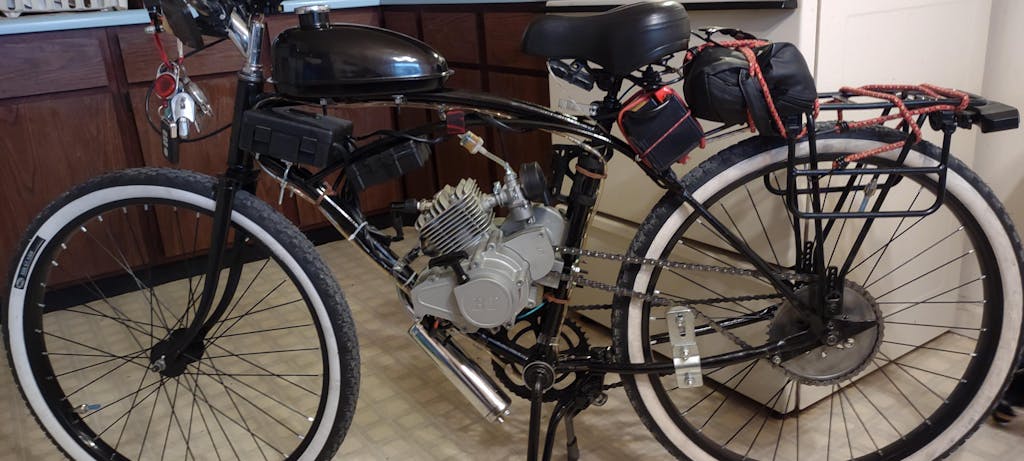 bbr tuning 80cc engine