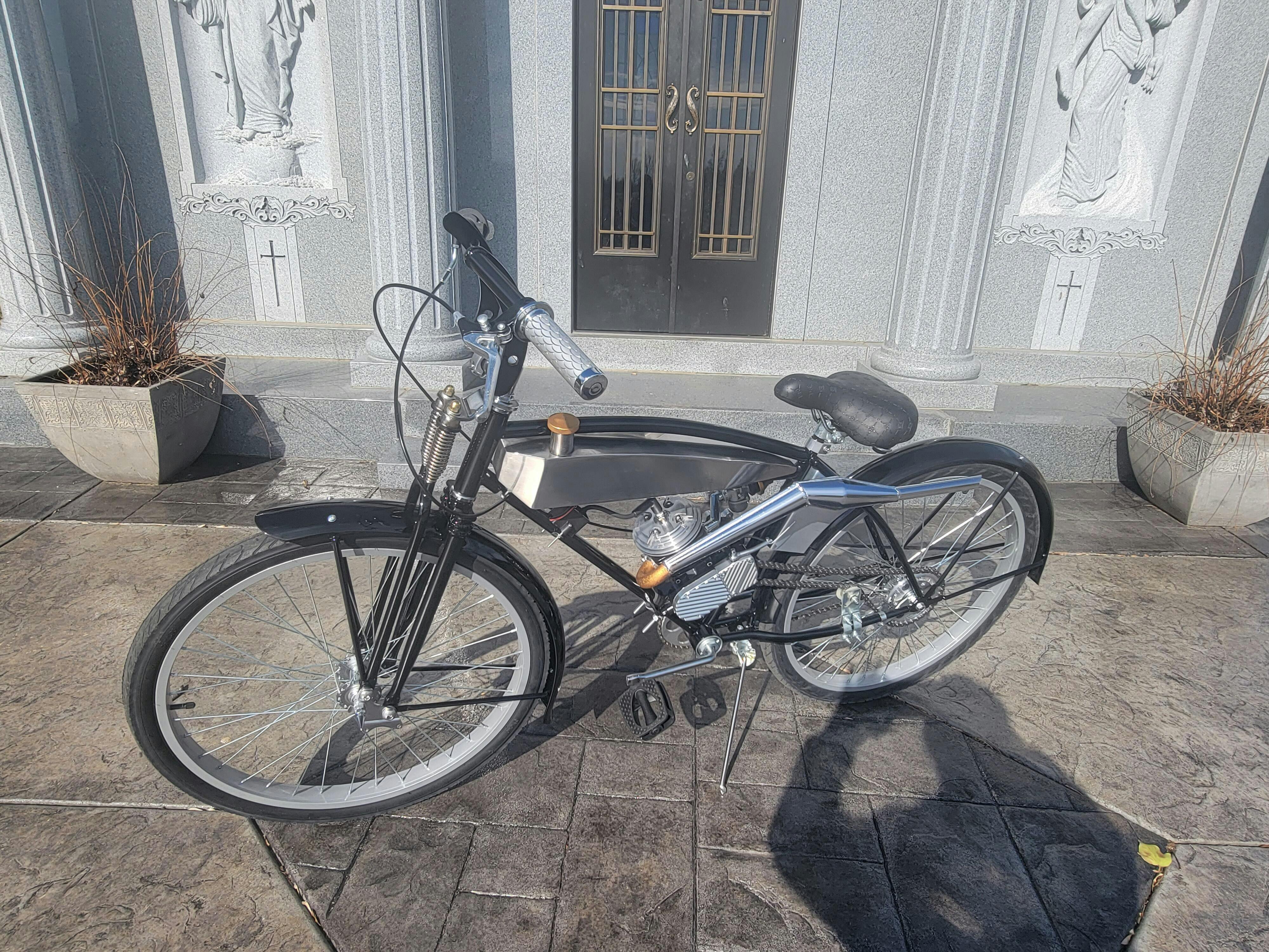 F Zero Bikeberry Phantom Bike 26 Inch Phantom Bikes Ghost