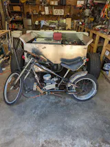 User picture
