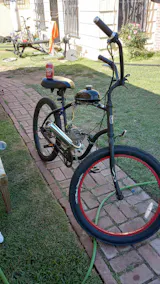 User picture