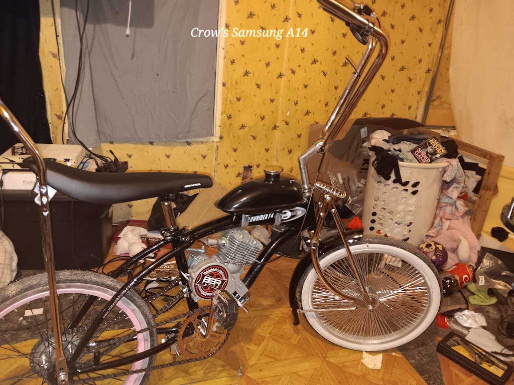 Bikeberry Bbr Tuning Stage Cdi Bbr Tuning Motorized Bicycle Motor