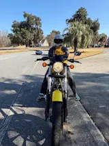 User picture