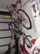 bikeriser wall mount