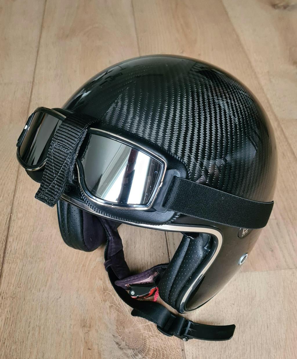 goggles for bikers