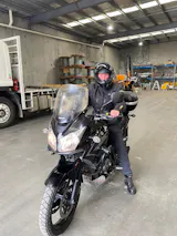 User picture