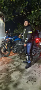User picture