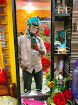 User picture