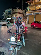 User picture