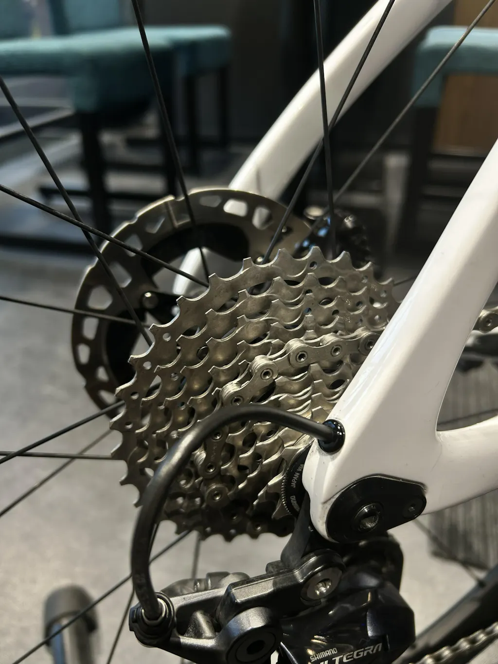DARK ENERGY BICYCLE CHAIN WAX 高性能チェーンワックス 50ml