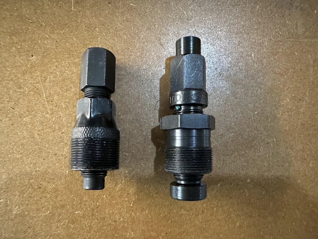 Miranda ISIS Crank Arms Set 150mm Q35