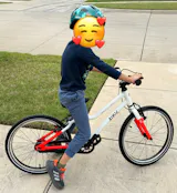 Biky Air 20
